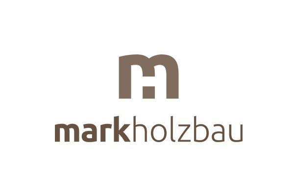 Logo Mark Holzbau